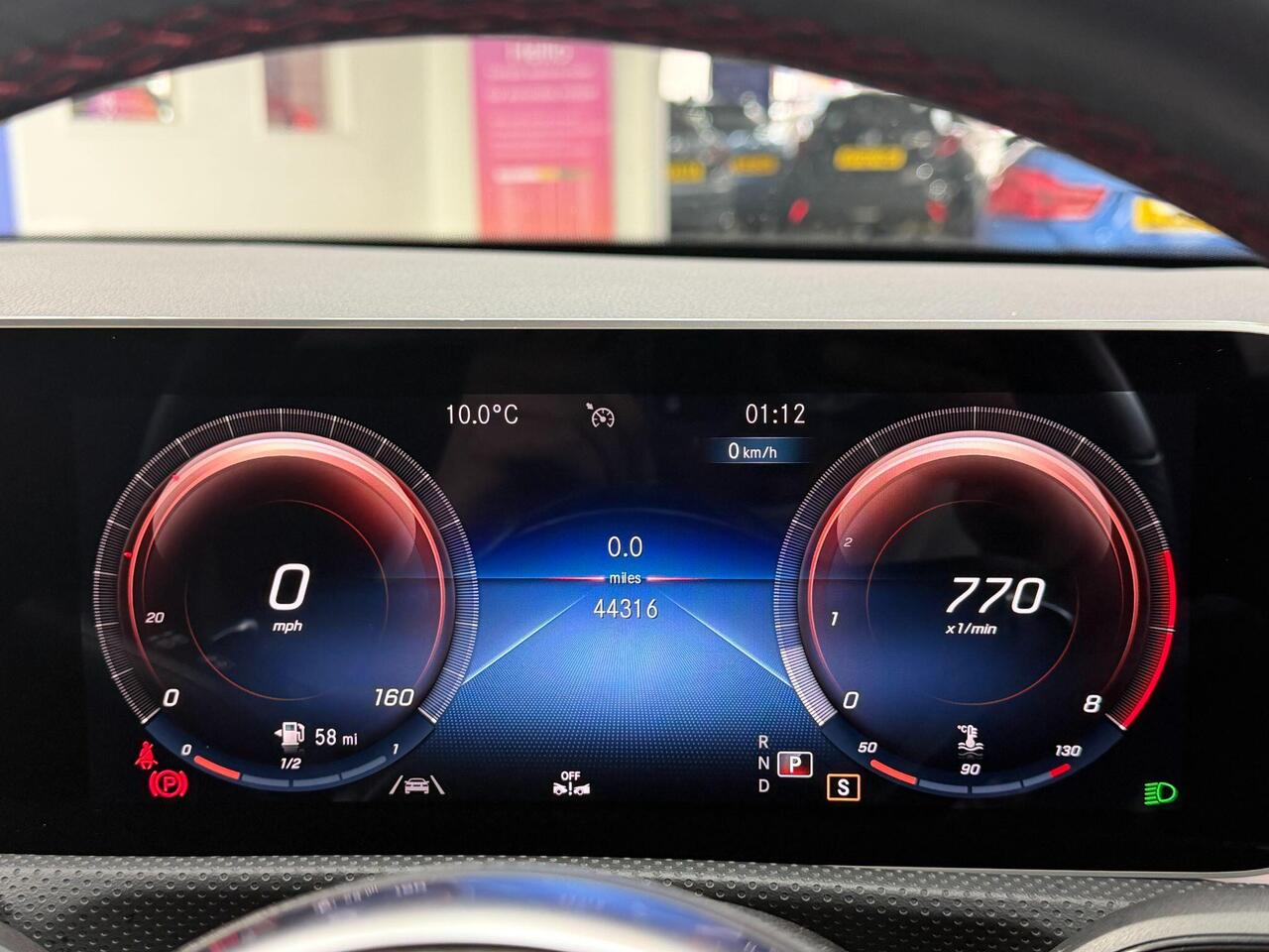 Used Mercedes-Benz CLA 2020 for sale - 77743892: Photo 70