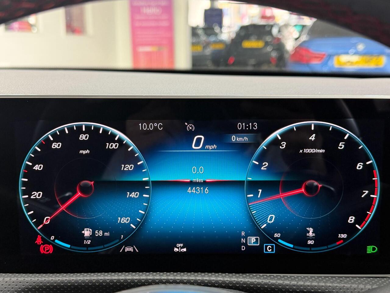 Used Mercedes-Benz CLA 2020 for sale - 77743892: Photo 72