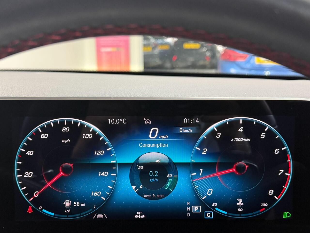 Used Mercedes-Benz CLA 2020 for sale - 77743892: Photo 74