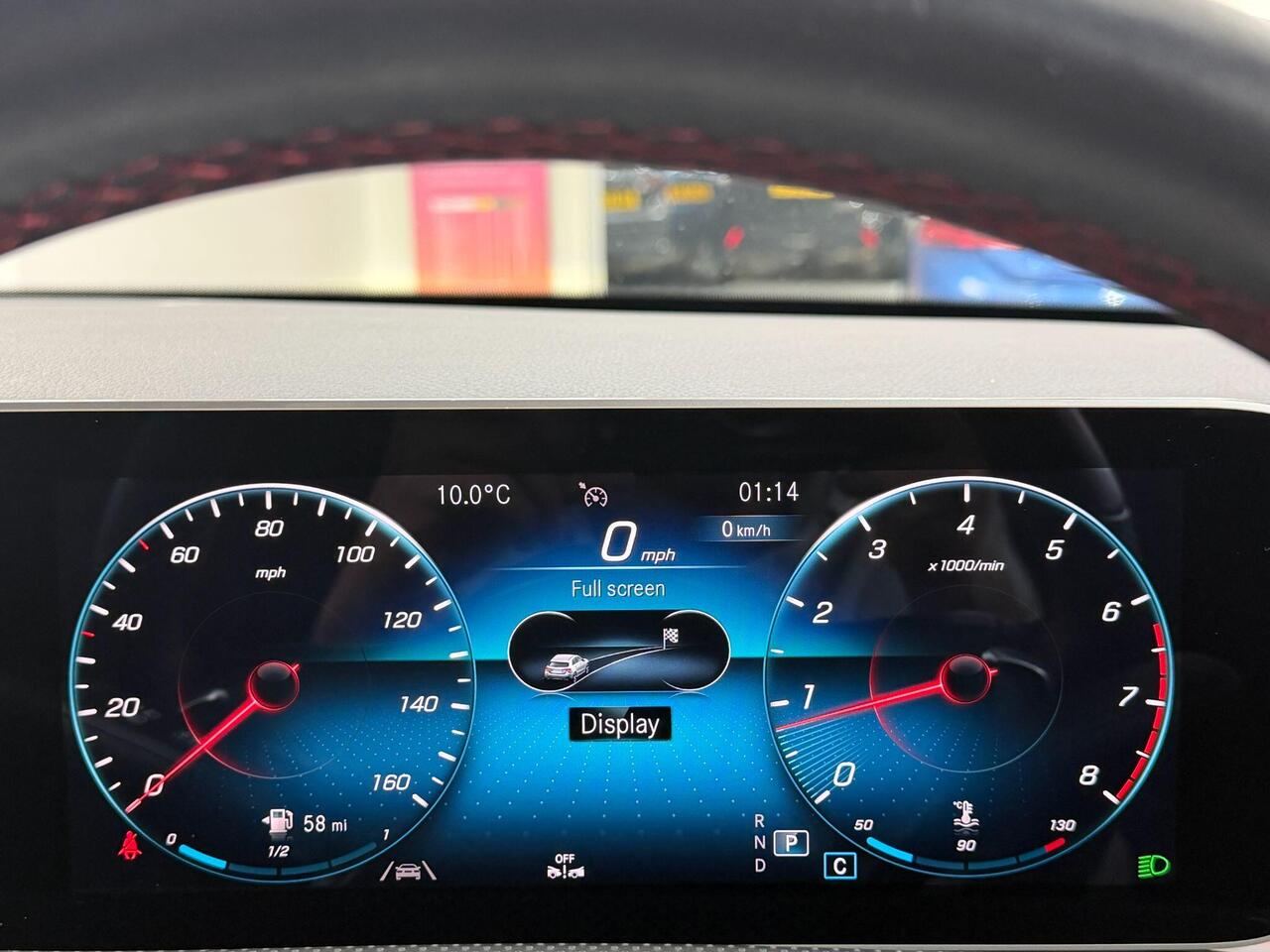 Used Mercedes-Benz CLA 2020 for sale - 77743892: Photo 77