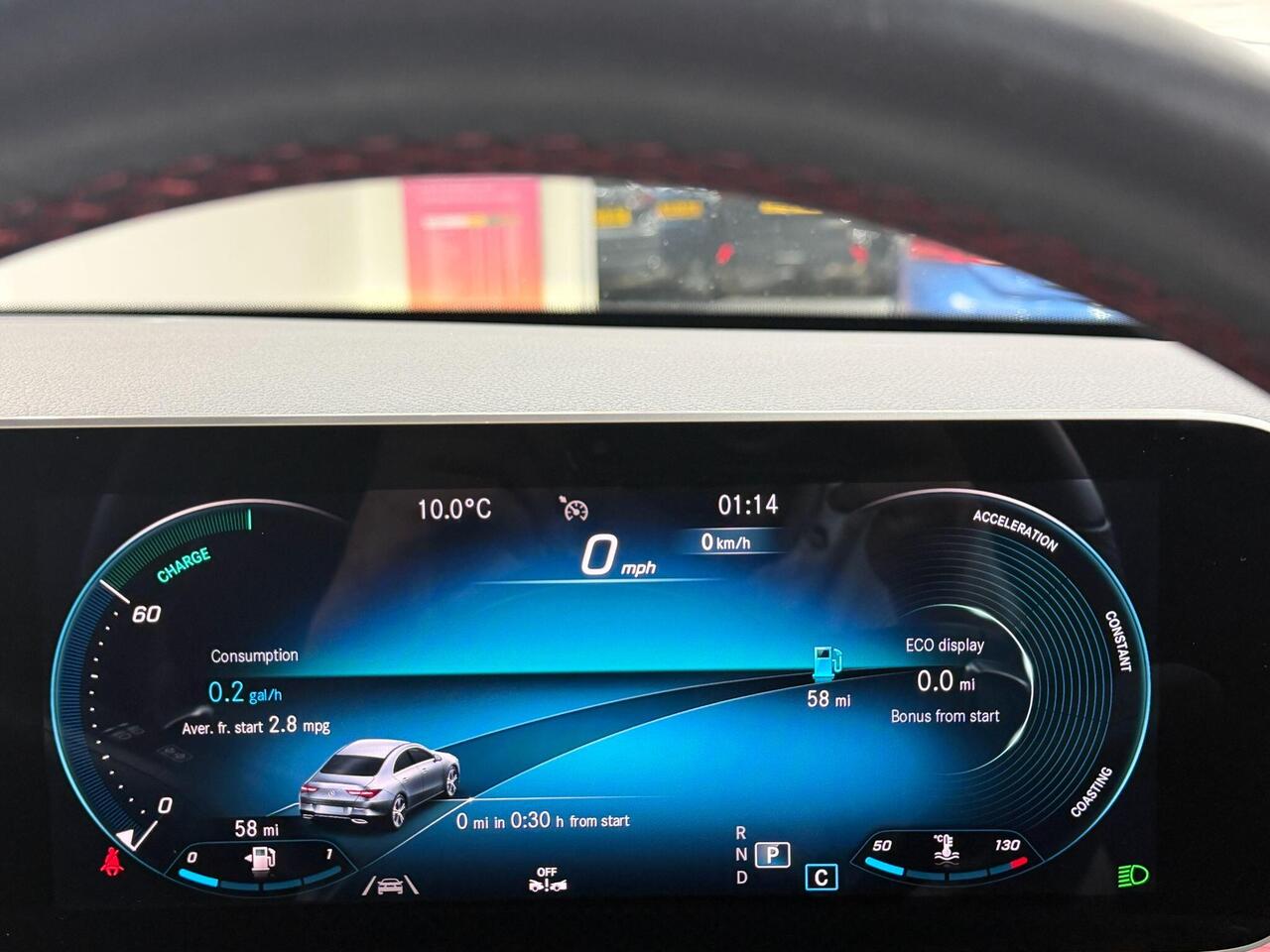 Used Mercedes-Benz CLA 2020 for sale - 77743892: Photo 78