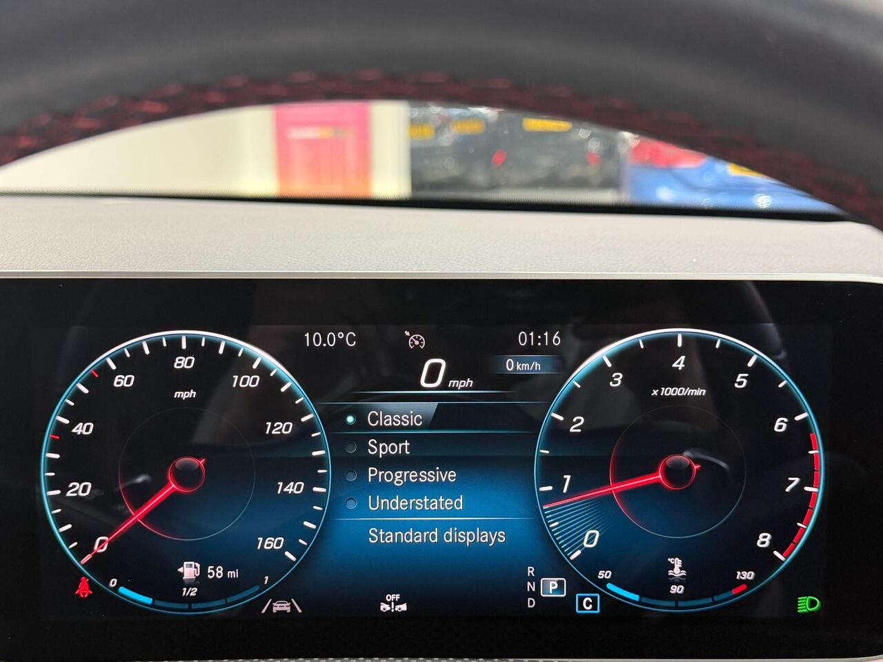 Used Mercedes-Benz CLA 2020 for sale - 77743892: Photo 84