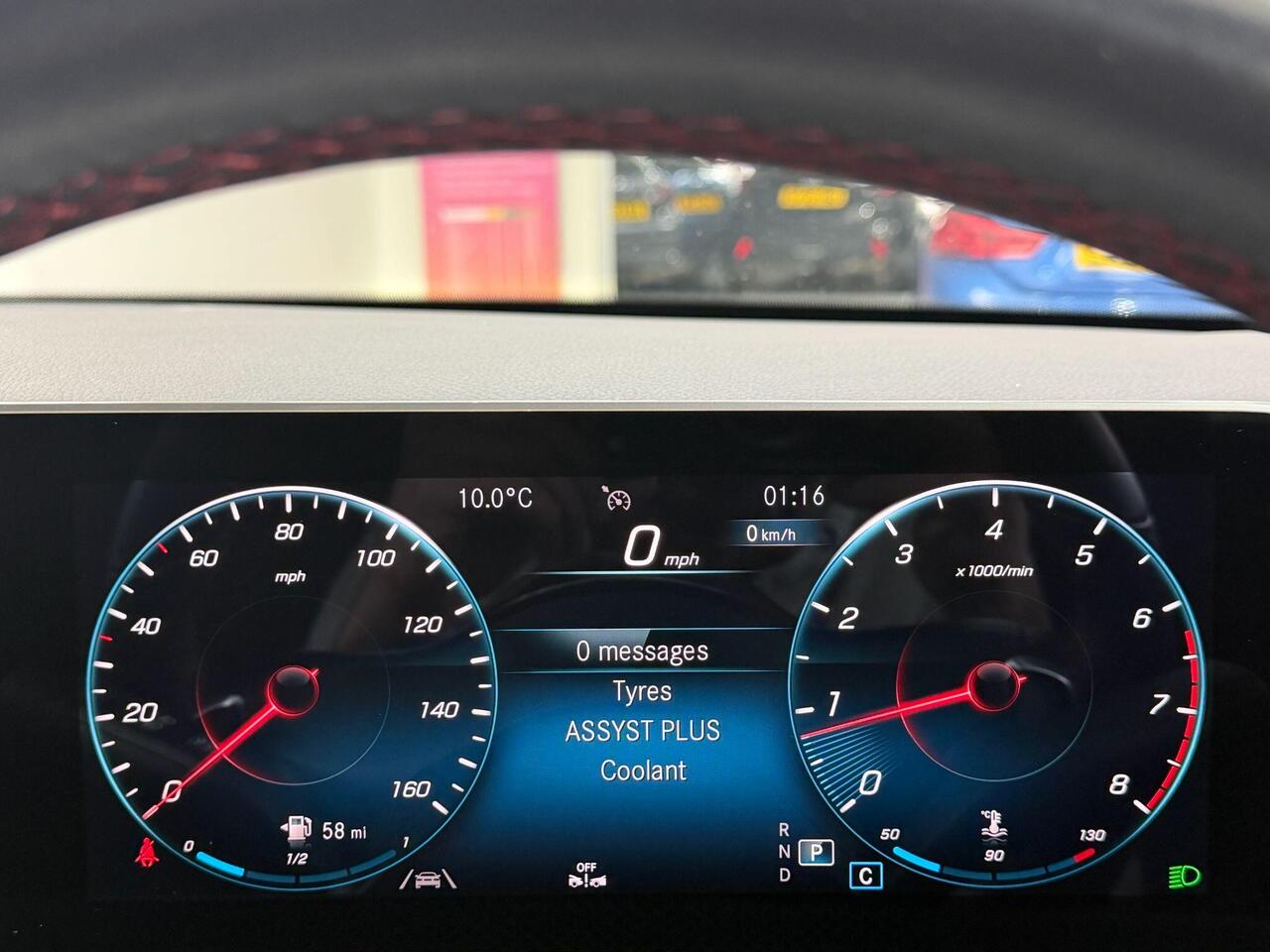 Used Mercedes-Benz CLA 2020 for sale - 77743892: Photo 85