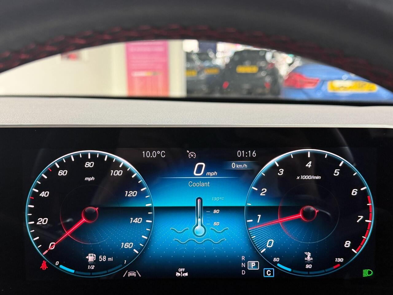 Used Mercedes-Benz CLA 2020 for sale - 77743892: Photo 86