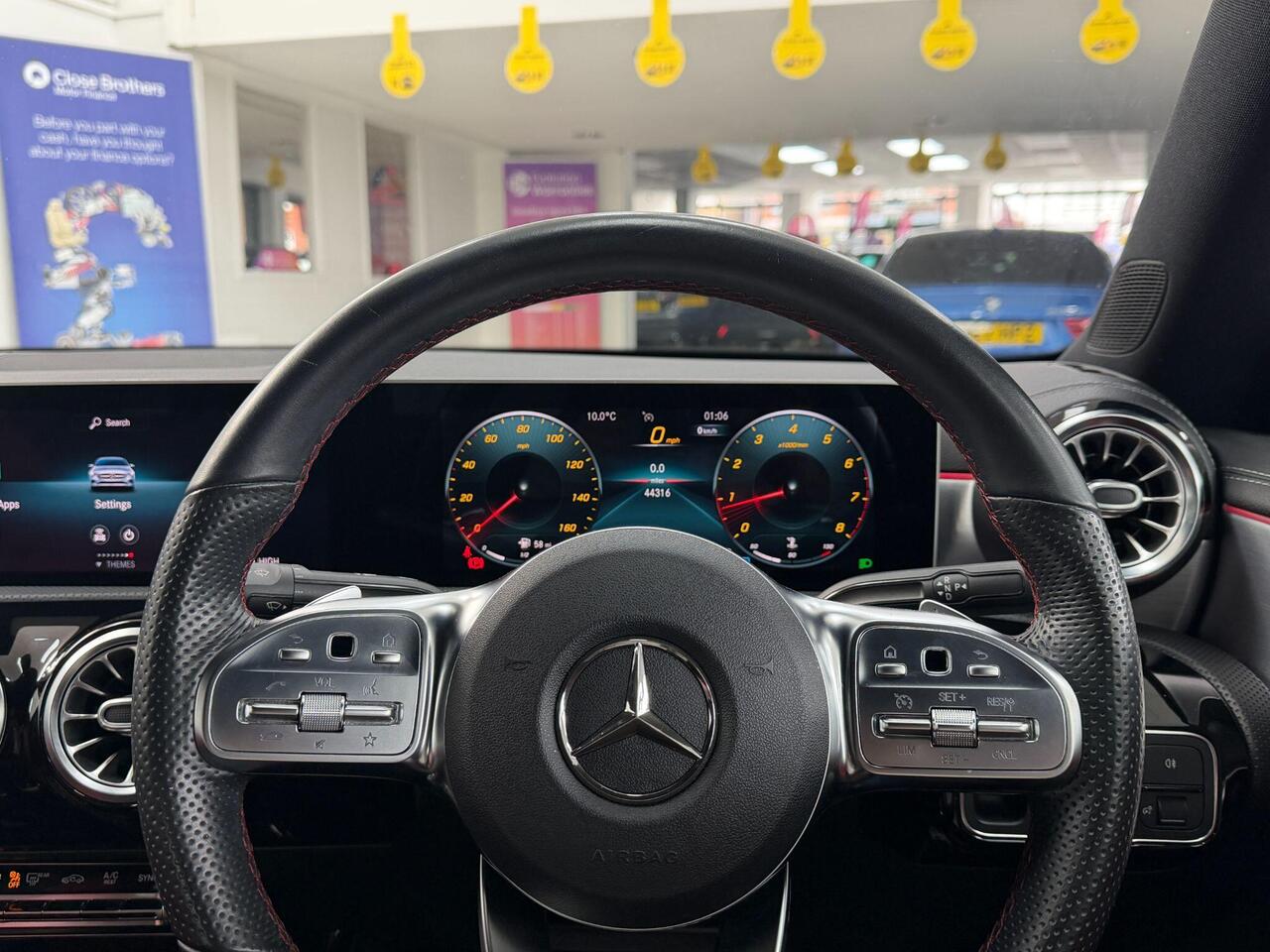 Used Mercedes-Benz CLA 2020 for sale - 77743892: Photo 88
