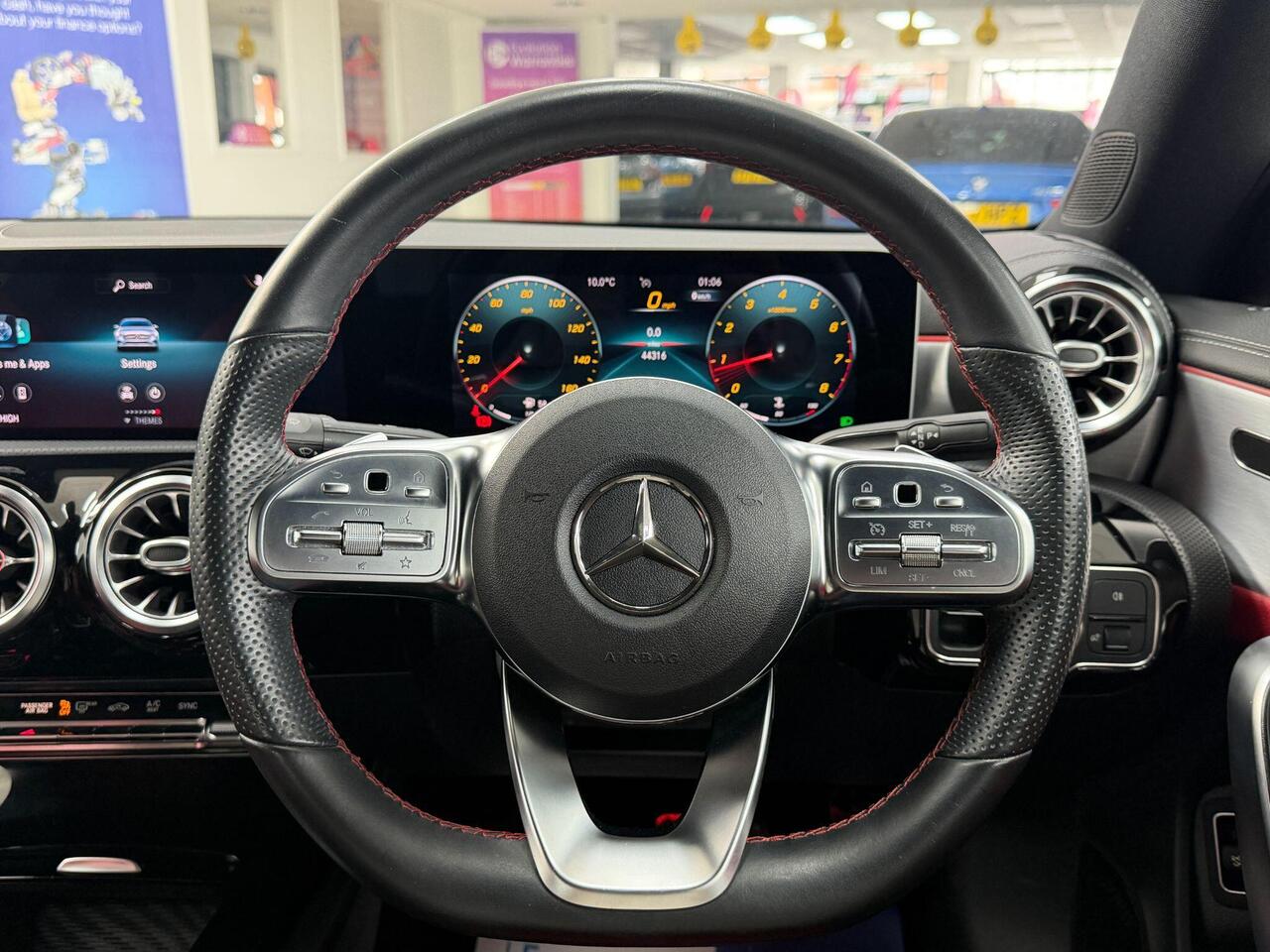 Used Mercedes-Benz CLA 2020 for sale - 77743892: Photo 89