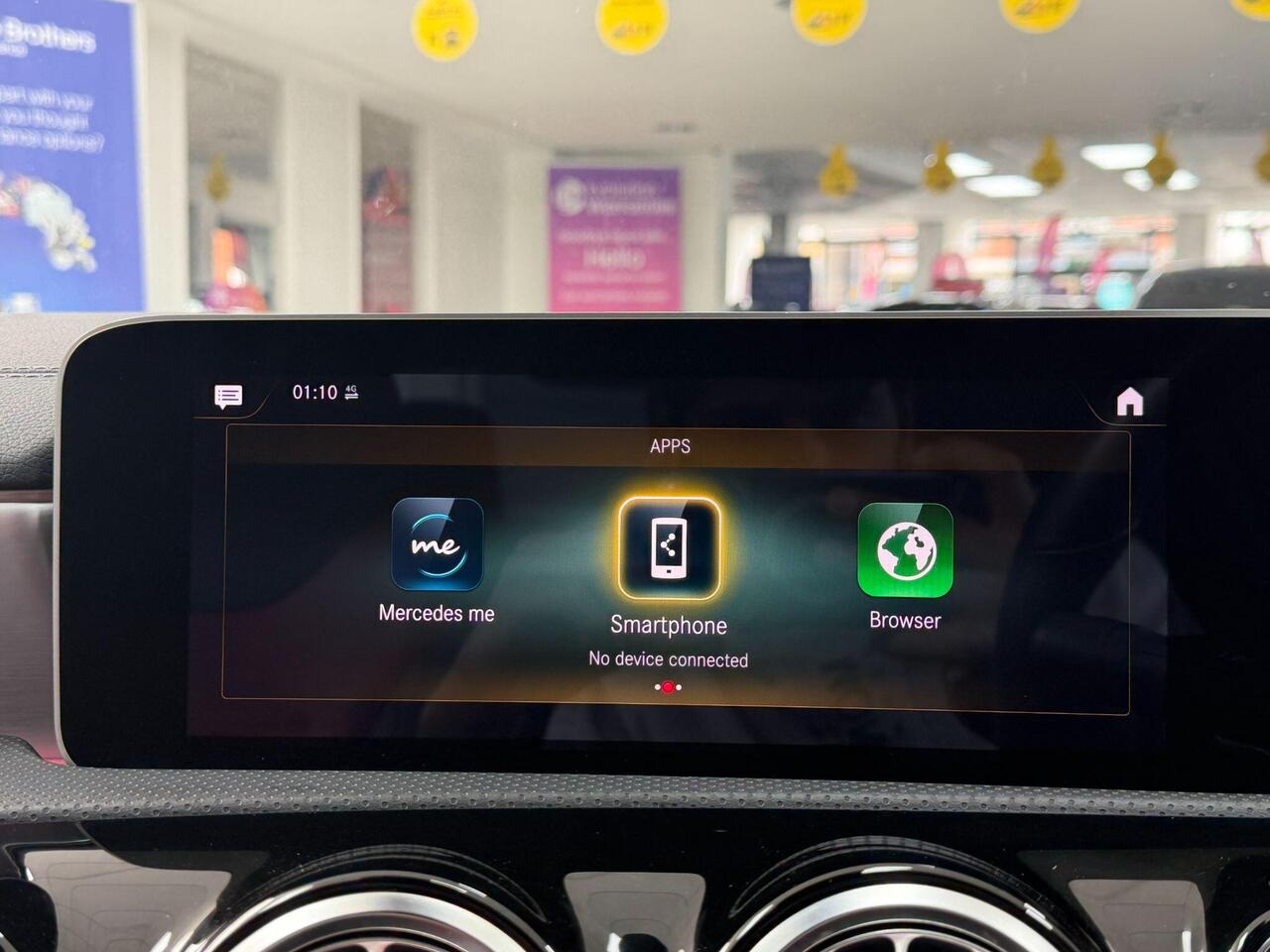 Used Mercedes-Benz CLA 2020 for sale - 77743892: Photo 95