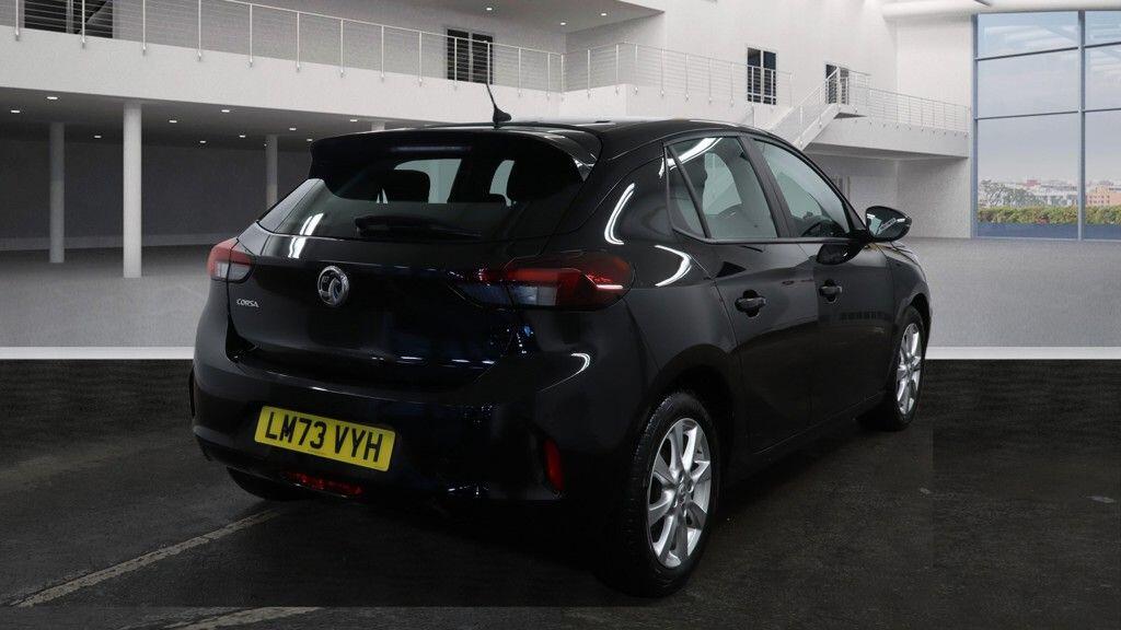 Used Vauxhall Corsa for sale - 77658149: Photo 10