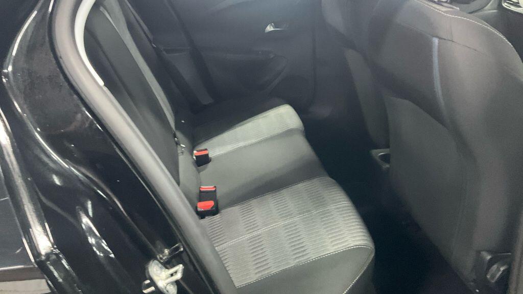 Used Vauxhall Corsa for sale - 77658149: Photo 14