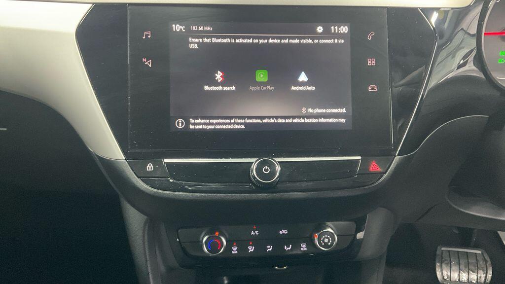 Used Vauxhall Corsa for sale - 77658149: Photo 16