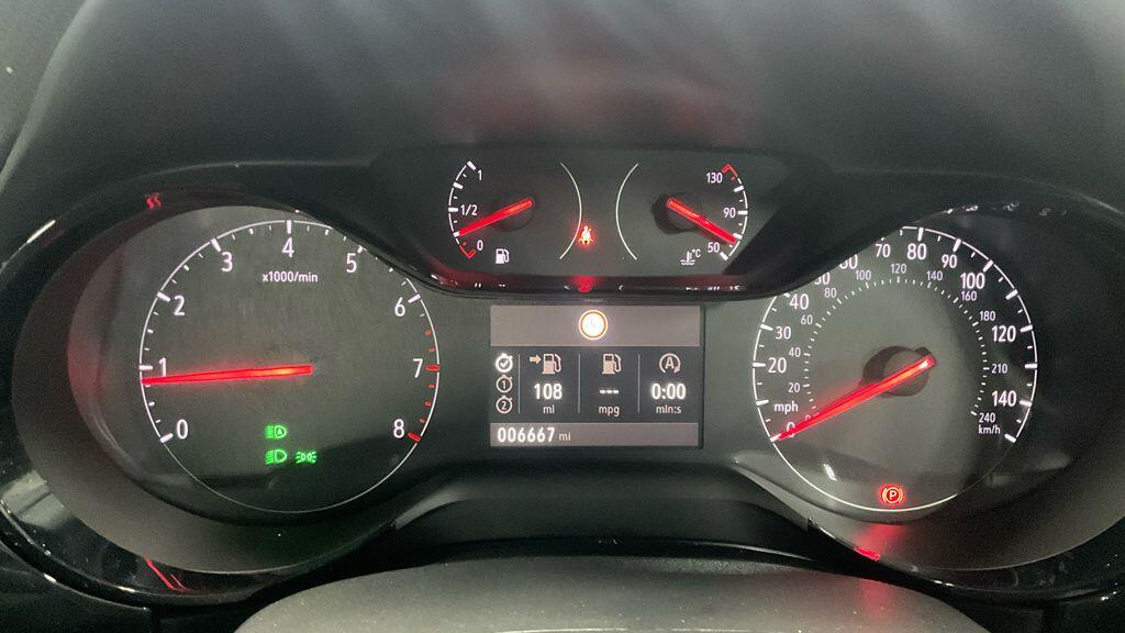 Used Vauxhall Corsa for sale - 77658149: Photo 18