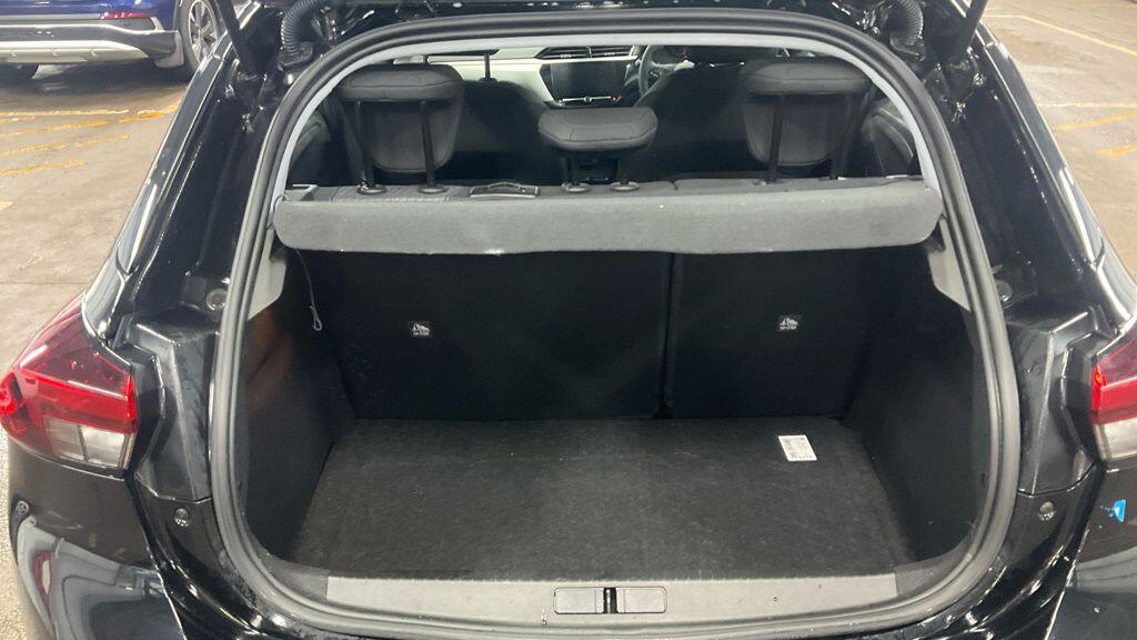 Used Vauxhall Corsa for sale - 77658149: Photo 19