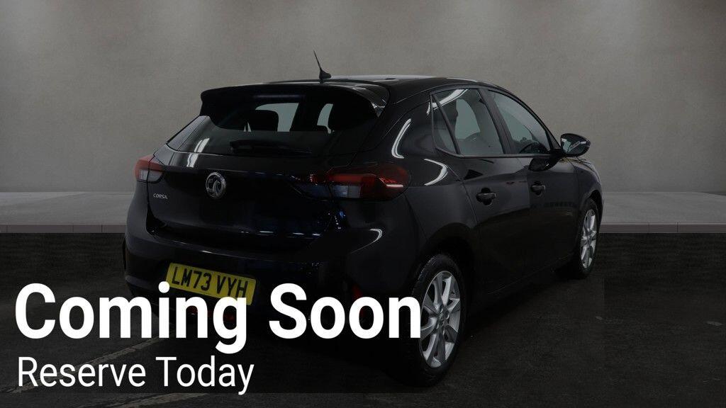 Used Vauxhall Corsa for sale - 77658149: Photo 26