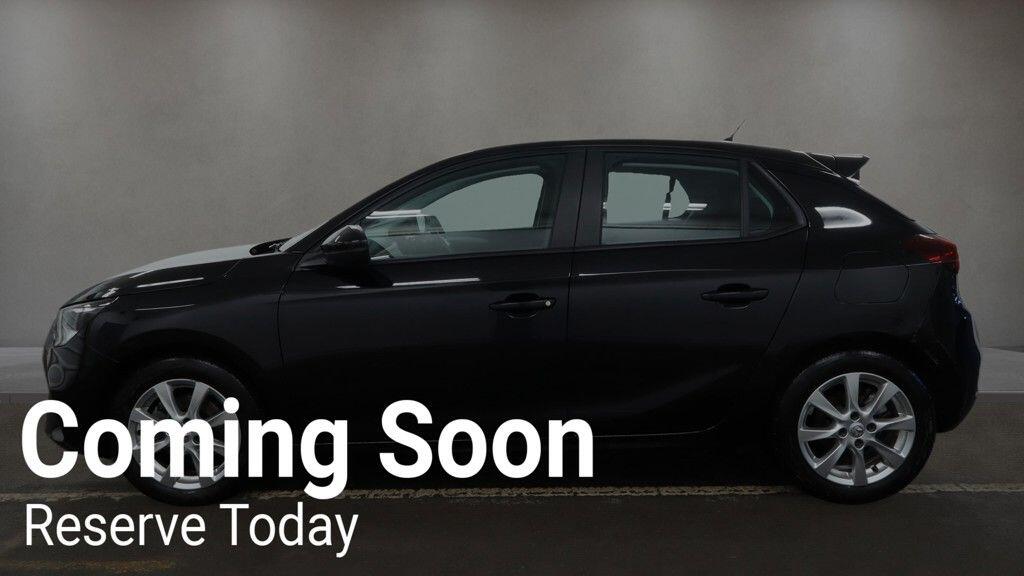 Used Vauxhall Corsa for sale - 77658149: Photo 28
