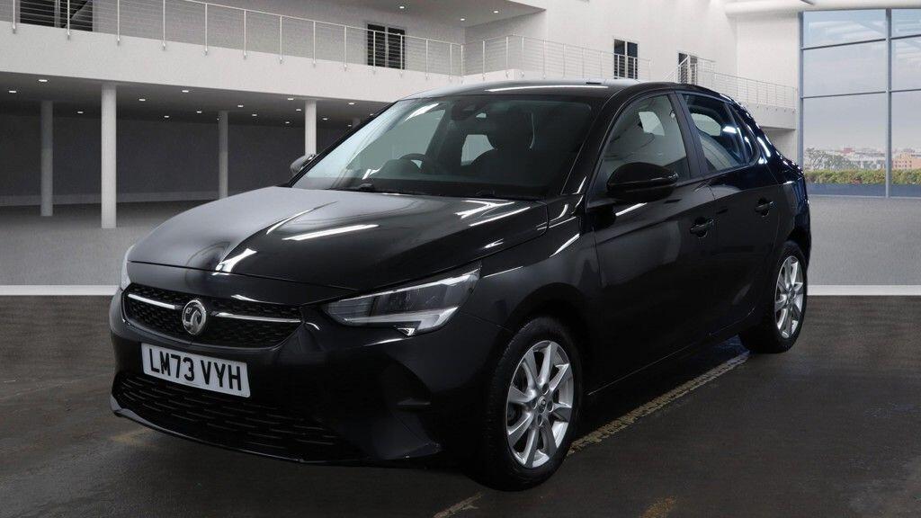 Used Vauxhall Corsa for sale - 77658149: Photo 3