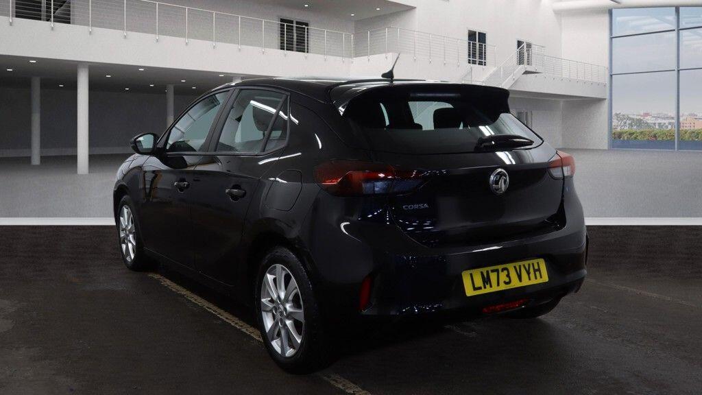 Used Vauxhall Corsa for sale - 77658149: Photo 5