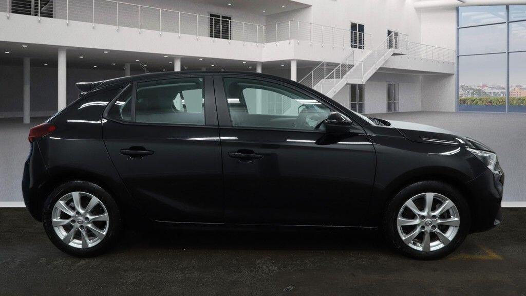 Used Vauxhall Corsa for sale - 77658149: Photo 9