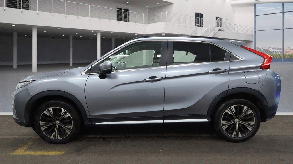 Used Mitsubishi Eclipse Cross 2018 for sale - 76898431: Photo 10