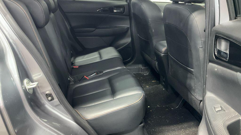 Used Mitsubishi Eclipse Cross 2018 for sale - 76898431: Photo 13