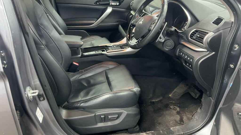 Used Mitsubishi Eclipse Cross 2018 for sale - 76898431: Photo 15