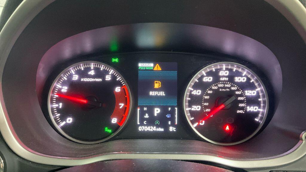 Used Mitsubishi Eclipse Cross 2018 for sale - 76898431: Photo 16