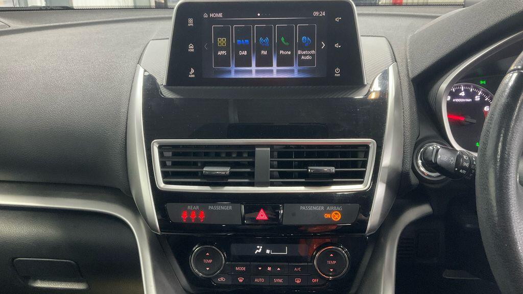 Used Mitsubishi Eclipse Cross 2018 for sale - 76898431: Photo 18