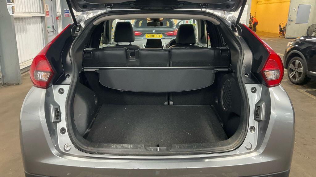 Used Mitsubishi Eclipse Cross 2018 for sale - 76898431: Photo 20