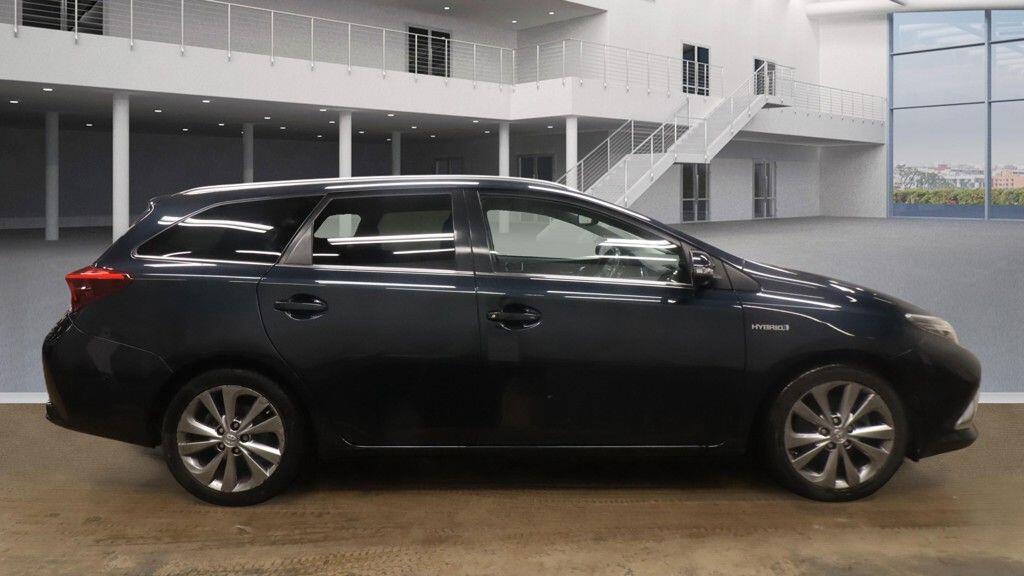 Used Toyota Auris 2017 for sale - 77278575: Photo 10