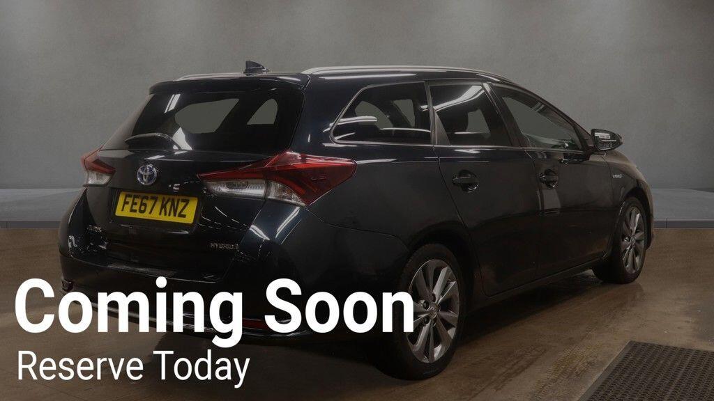 Used Toyota Auris 2017 for sale - 77278575: Photo 12