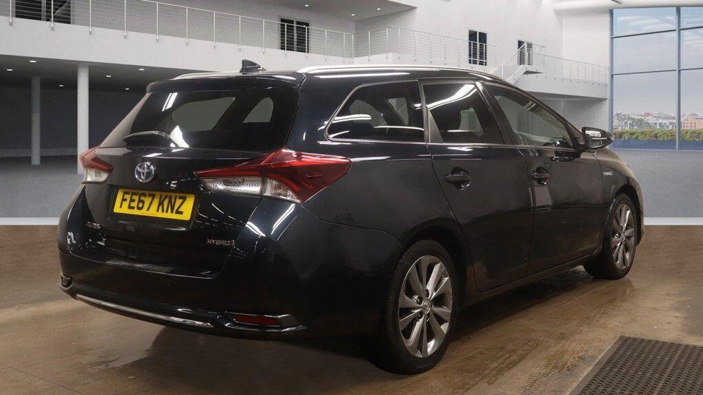 Used Toyota Auris 2017 for sale - 77278575: Photo 14