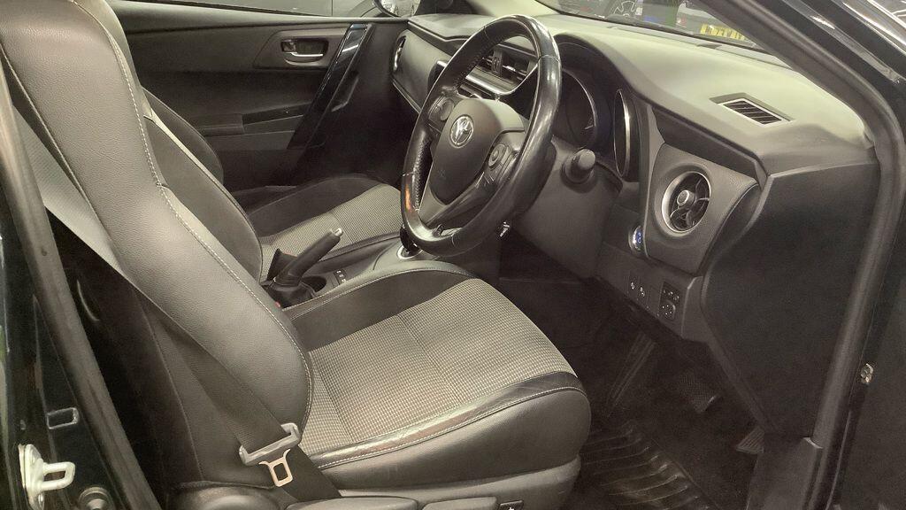 Used Toyota Auris 2017 for sale - 77278575: Photo 15