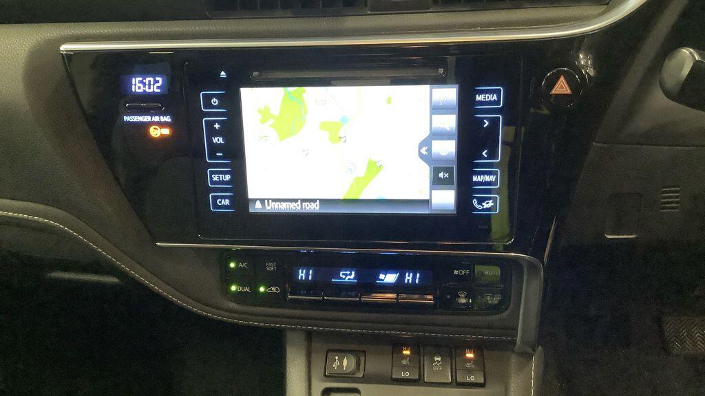 Used Toyota Auris 2017 for sale - 77278575: Photo 19