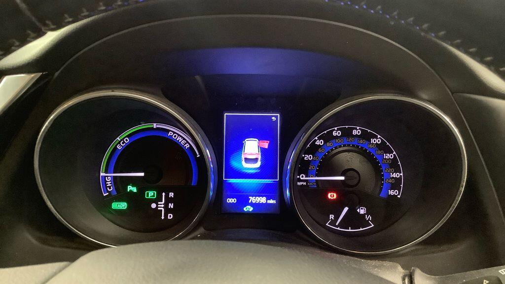 Used Toyota Auris 2017 for sale - 77278575: Photo 20