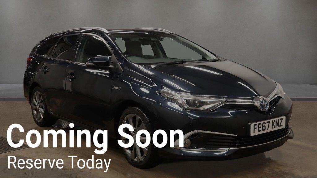 Used Toyota Auris 2017 for sale - 77278575: Photo 22