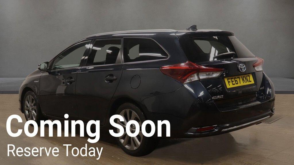 Used Toyota Auris 2017 for sale - 77278575: Photo 24