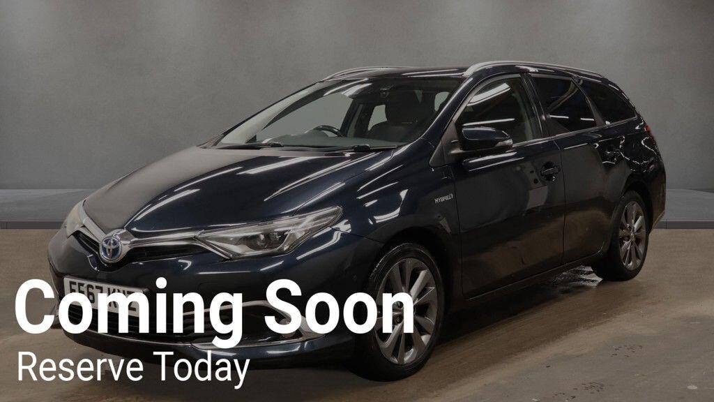 Used Toyota Auris 2017 for sale - 77278575: Photo 3