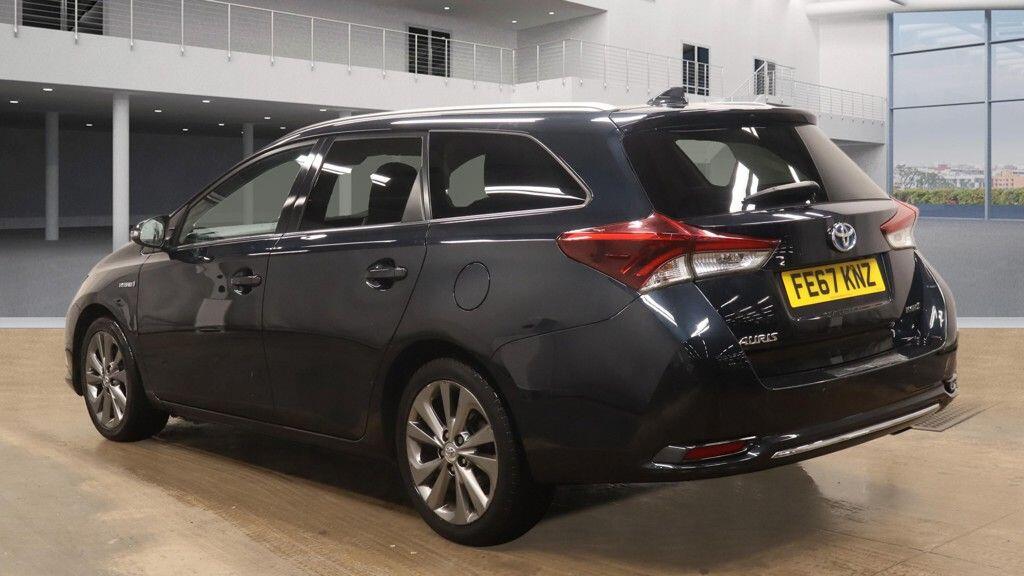 Used Toyota Auris 2017 for sale - 77278575: Photo 5
