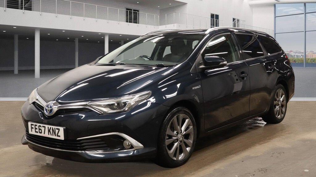 Used Toyota Auris 2017 for sale - 77278575: Photo 9