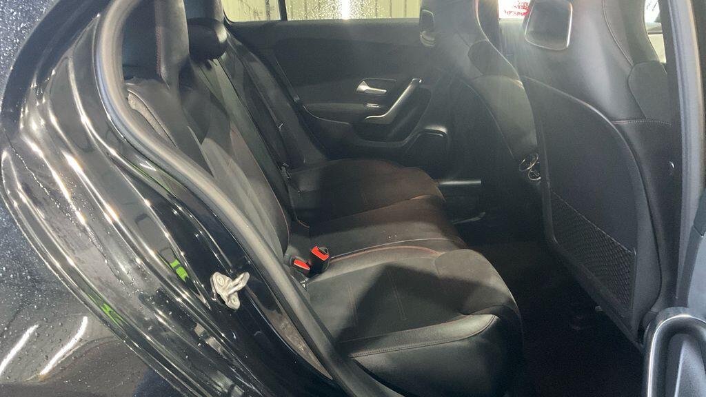 Used Mercedes-Benz A-Class 2018 for sale - 77455510: Photo 14