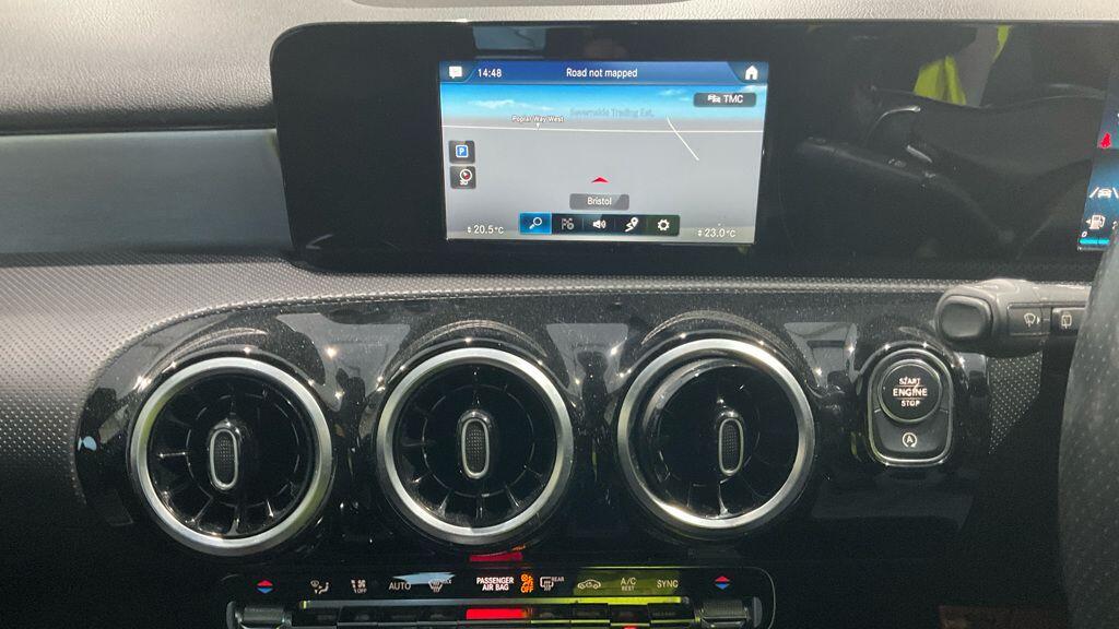 Used Mercedes-Benz A-Class 2018 for sale - 77455510: Photo 15