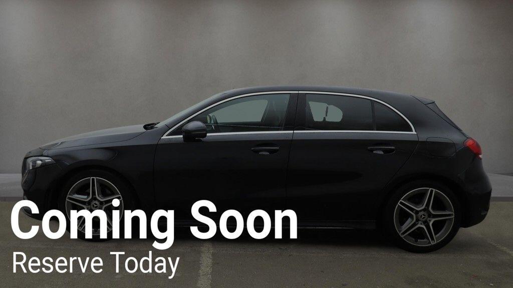 Used Mercedes-Benz A-Class 2018 for sale - 77455510: Photo 23