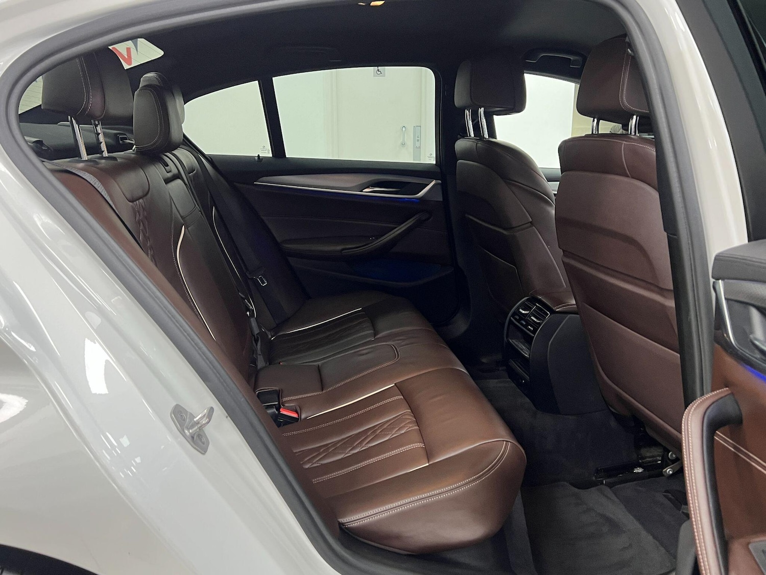 Used BMW 5 Series 2017 for sale - 76898231: Photo 24