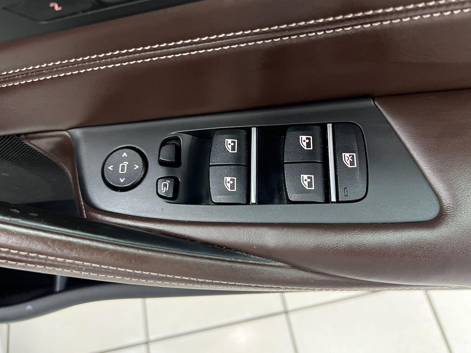 Used BMW 5 Series 2017 for sale - 76898231: Photo 28