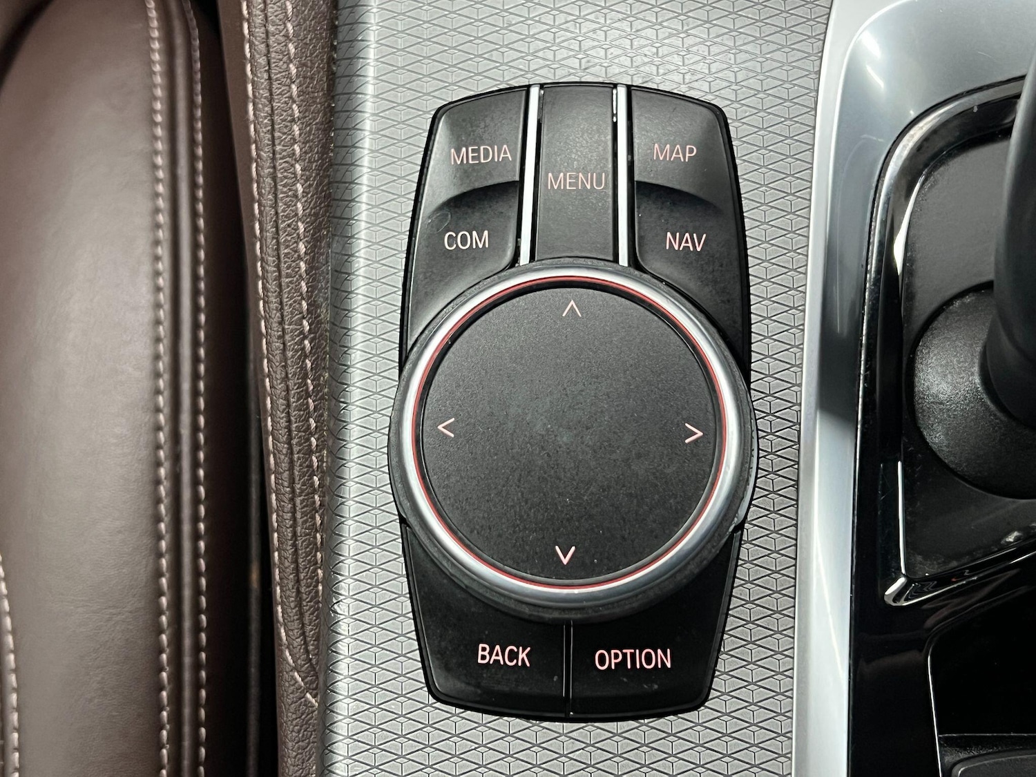 Used BMW 5 Series 2017 for sale - 76898231: Photo 34