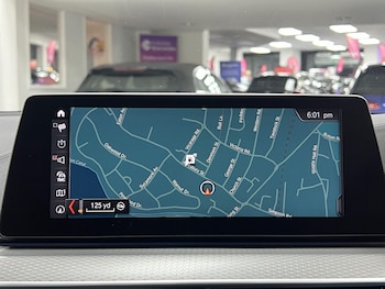 Used BMW 5 Series 2017 for sale - 76898231: Photo