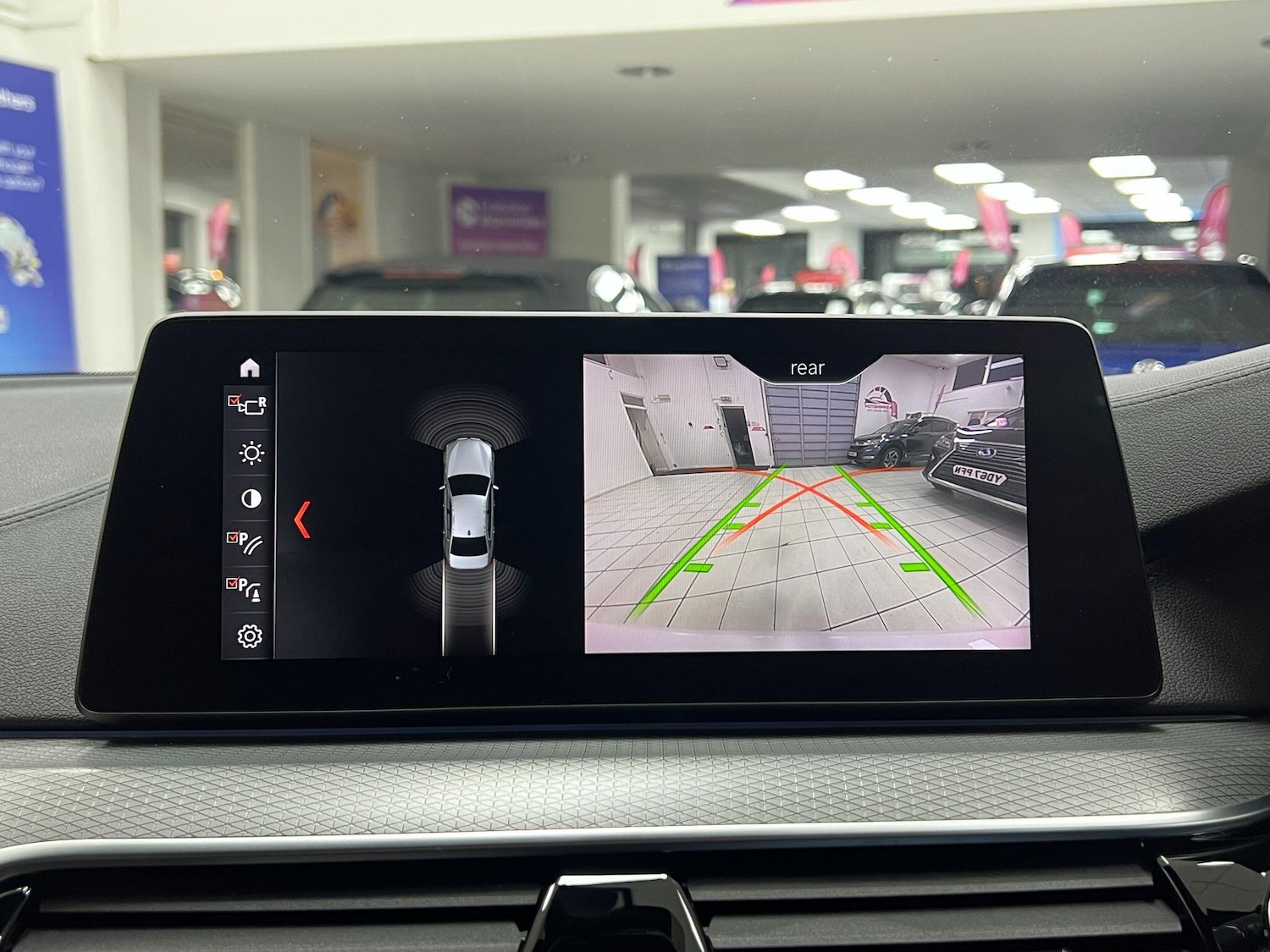 Used BMW 5 Series 2017 for sale - 76898231: Photo 4