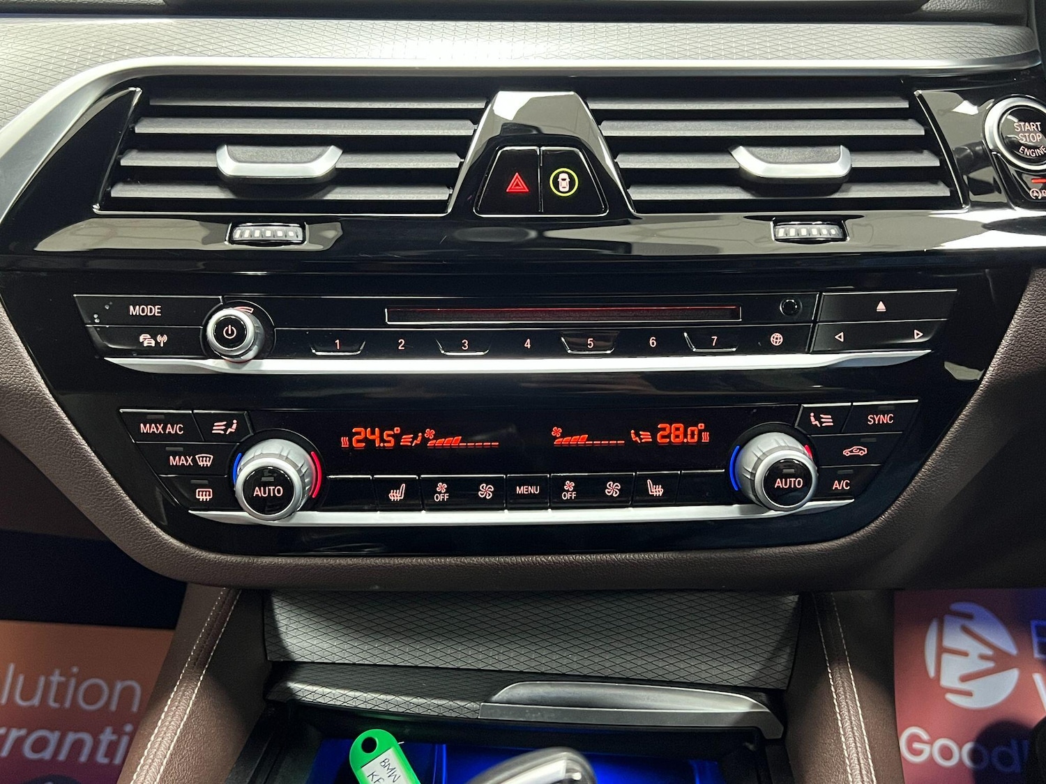 Used BMW 5 Series 2017 for sale - 76898231: Photo 48