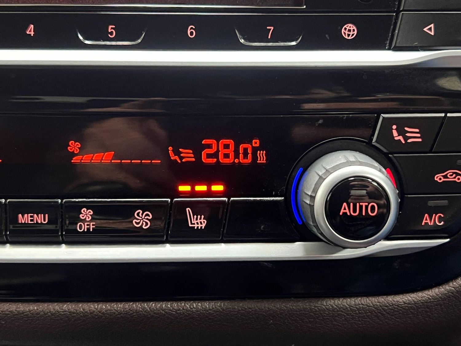 Used BMW 5 Series 2017 for sale - 76898231: Photo 49