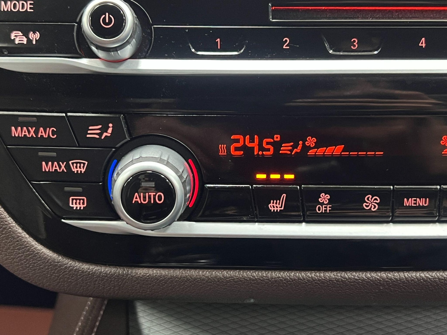 Used BMW 5 Series 2017 for sale - 76898231: Photo 50