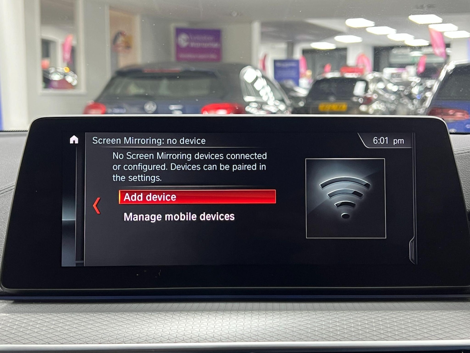 Used BMW 5 Series 2017 for sale - 76898231: Photo 53